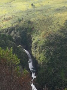 3-Day Nyanga Highlands Escape